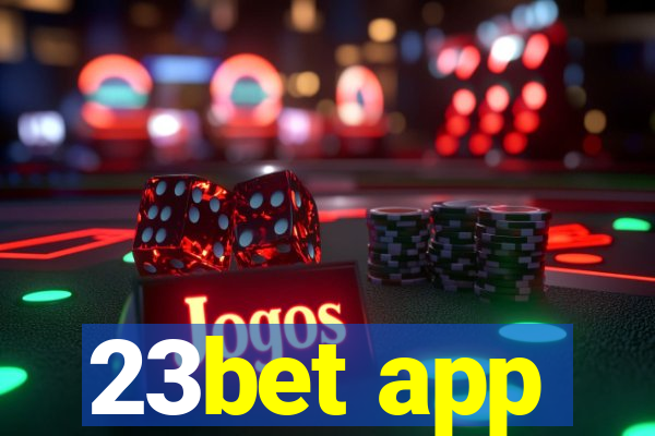 23bet app